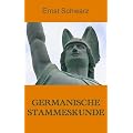 Germanische Stammeskunde