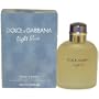D & G Light Blue By Dolce & Gabbana For Men Eau De Toilette Spray, 4.2-Ounces
