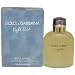 D & G Light Blue By Dolce & Gabbana For Men Eau De Toilette Spray, 4.2-Ounces