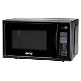 Sanyo Microwave Ovens