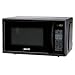 Sanyo EM-S2588B 0.7 -Cubic-Foot Microwave Oven, Black