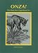 Books : Onza! The Hunt for a Legendary Cat