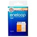 SANYO eneloop �[�d�� (�P3�`�E�P4�`���p) NC-TG1