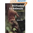 Attitudes to Animals: Views in Animal Welfare by  Francine L. Dolins