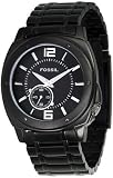 Fossil - Lance - Black - FS4194