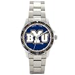 Brigham Young Cougars Coach Series Watch - NCAA College Athletics Fan Shop Sports Team Merchandise