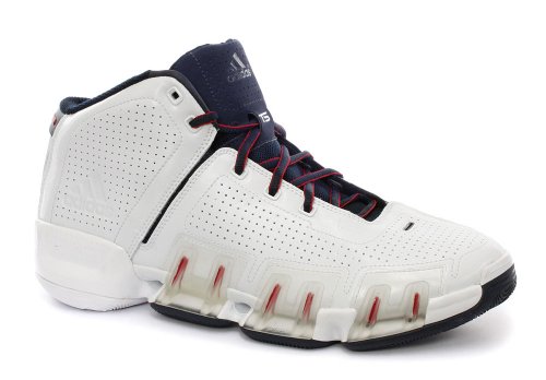 Adidas TS Speedcut XR Herren Basketballschuhe,