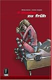 Vier Stunden zu fr�h - Katrin Amparo