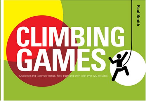 climbing games