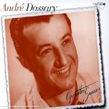 Revue Violettes impériales  / André Dassary - Les grands classiques de l'opérette (extraits)