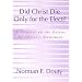 Sorting Through Calvinism & Covenant Theology