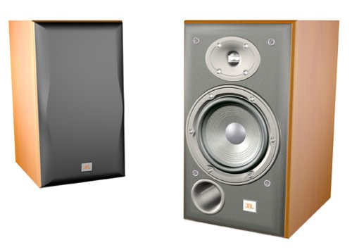 JBL Northridge E30 6-Inch Speakers (Cherry)