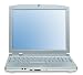 Averatec AV3270-EE1 12.1" Laptop (Mobile AMD Sempron processor 2800+, 512 MB RAM, 60 GB Hard Drive, DVD+/-RW Drive)