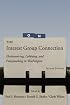 The Interest Group Connection: Electioneering, Lobbying, and Policymaking in Washington