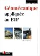G�omecanique appliqu�e au BTP