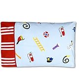 Olive Kids Heroes Standard Pillow Case