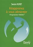 R��apprenez �� vous alimenter : Programme VAKOG
