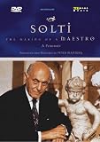 Solti The Making Of A Maestro [DVD]