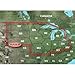 Garmin Inland Lakes Vision North Central microSD/SD Card