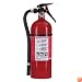 Kidde 21006204 Service Fire Extinguisher, 3A40BC