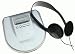 Sony DE776CK Discman Portable CD Player with Car Kit