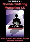 The Ultimate Cosmic Ordering Meditation