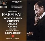 Wagner: Parsifal