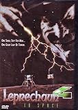 Leprechaun 4