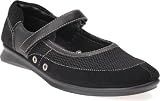 Aerosoles Women's Gram Central Mary Janes
