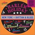 Harlem Holiday: New York Rhythm and Blues, Vol. 6 by  Harlem Holiday: New York Rhythm & Blues 