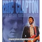 Click here to buy Best of the Yardbirds Years by  Eric Clapton .