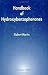 Book Handbook of Hydroxybenzophenones