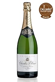 Charles Ellner Brut Champagne - Case of 6