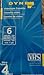 Dynex VHS Videotape Cassette 4 Pack 6 hours T-120