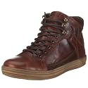 Timezone Santos SH "nappa/suede" 98030, Herren Stiefel