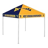 West Virginia Tent by 