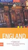 Polyglott Reisef�hrer, England