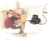 Skil 96CPS 9.6 Volt Dual Source Power System