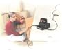 Skil 96CPS 9.6 Volt Coprded Dual Source Back-up/Power System