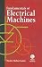 Fundamentals of Electrical Machines