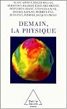 Demain, la physique