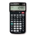 Calculated Industries 3416 Mortgage Qualifier Plus Residential Mortgage Finance 