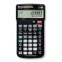 Calculated Industries 3416 Mortgage Qualifier Plus Residential Mortgage Finance Calculator