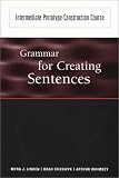 Grammar for Creating Sentences
