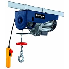 Einhell 2255511 BT-EH 500 Seilhebezug
