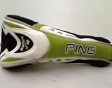 Ping Rapture V2 hybrid headcover