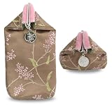Silk Case Set - Taupe