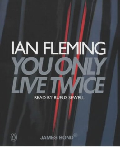 Ian Fleming