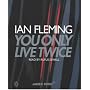 You Only Live Twice (2 cassettes)