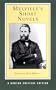 Melville's Short Novels (Norton Critical Editions)